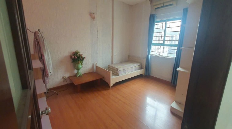Cho thuê căn hộ chung cư 17T11 Nguyễn Thị Định 70m2, 2 ngủ, 1 WC, Full đồ 12tr - ở Hộ gia đình